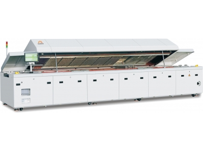 HTC系列半導(dǎo)體真空回流焊